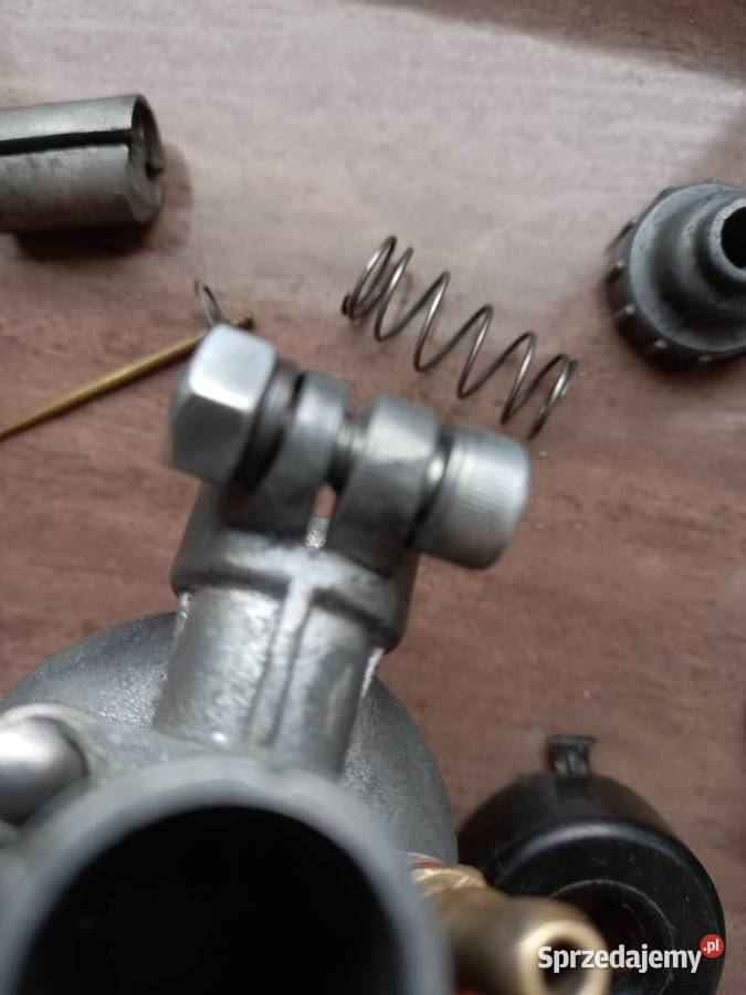 Gaznik g12 komar zak ryś mazowieckie Sokołów Podlaski