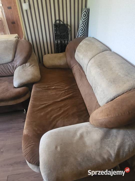 Zestwa wypoczynkowy 3 2 1 800cm Piekary Śląskie