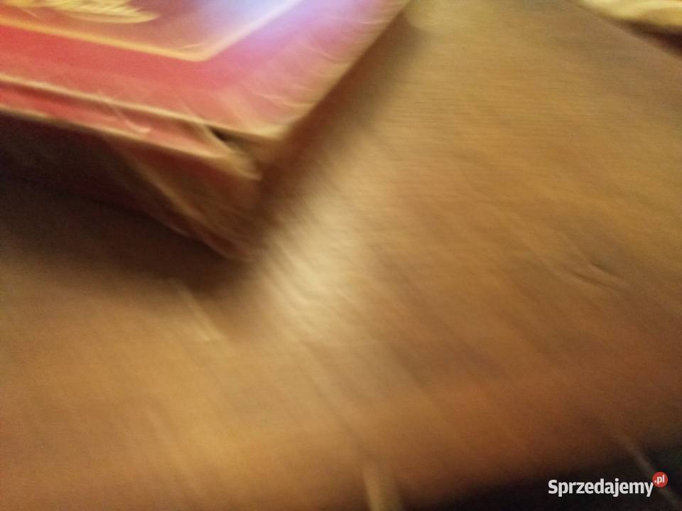 Kong Haakon pudełko czekoladach norweskich