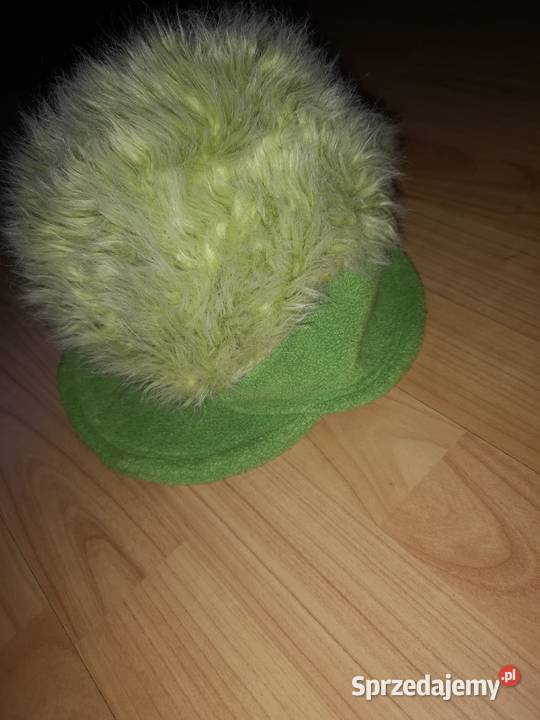 Czpka zimowa Wałbrzych