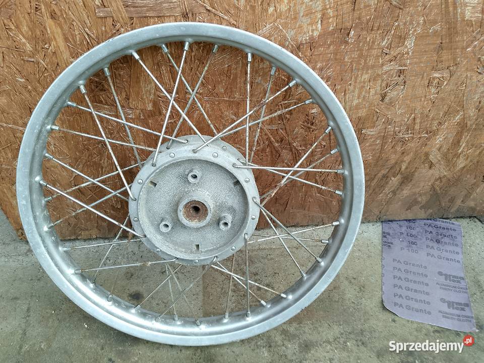 romet simson koło wielkopolskie Międzychód