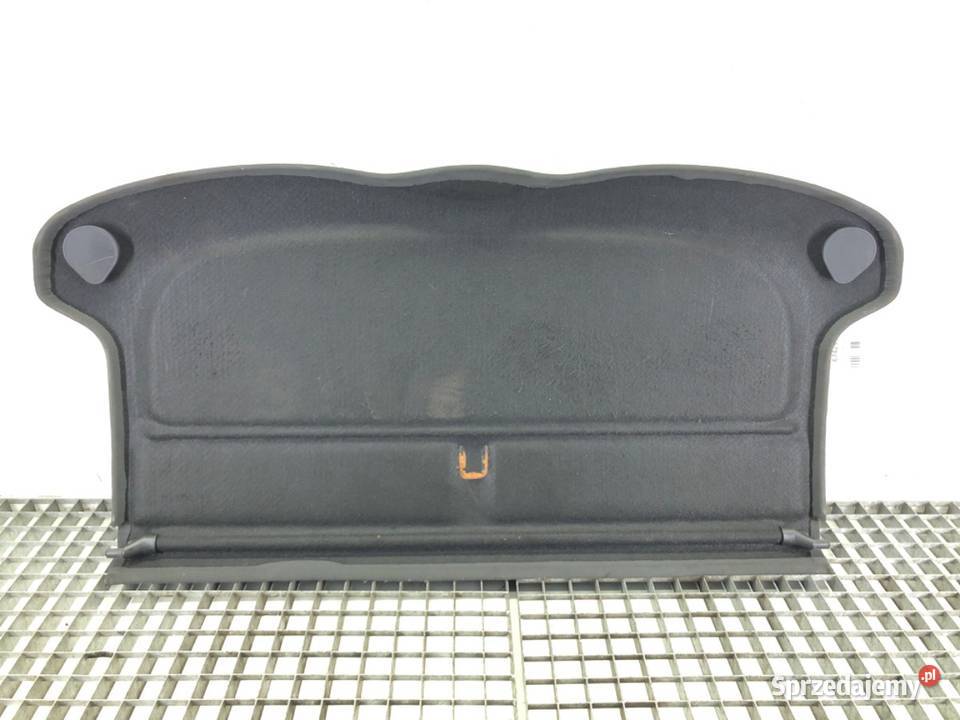 PÓŁKA TYŁ AUDI A3 8L Hatchback 9606 OSŁONA osobowe