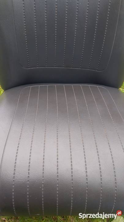 Fotelsiedzenie Fiat 126p elegant Staroźreby