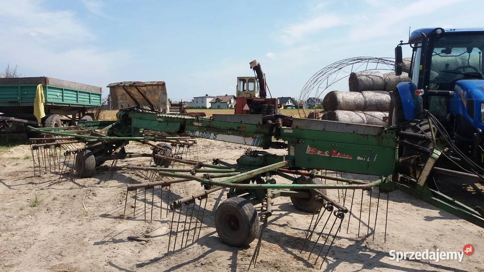 Stoll r1400s Maszyny zielonkowe