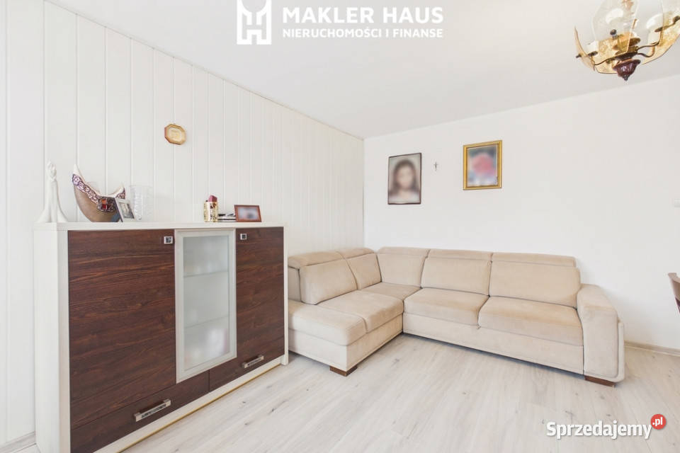 Duże przestronne mieszkanie w centrum 908 m2 Sprzedaż Ełk