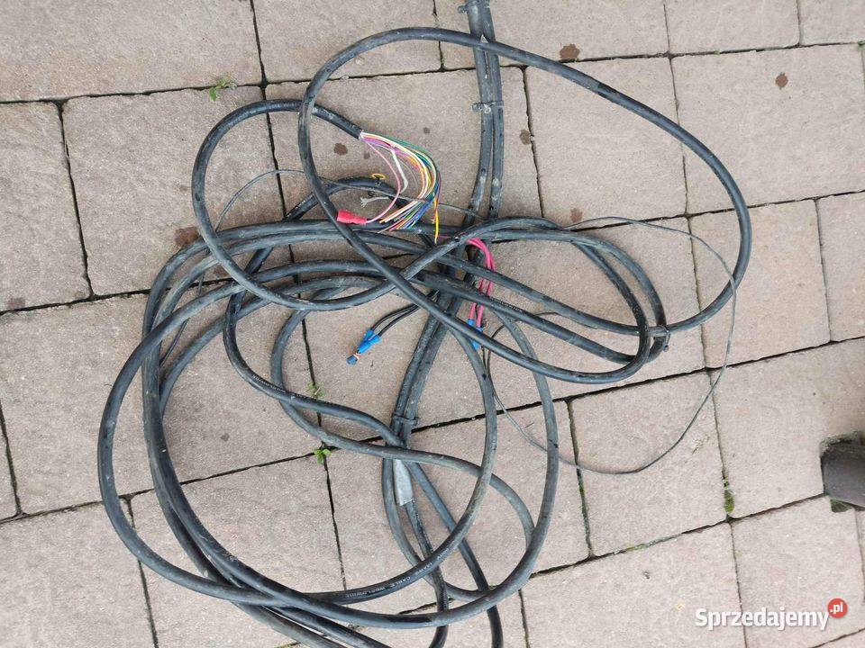 SIMARUD extreme bar Belka ostrzegawcza LED 150 Tyczyn