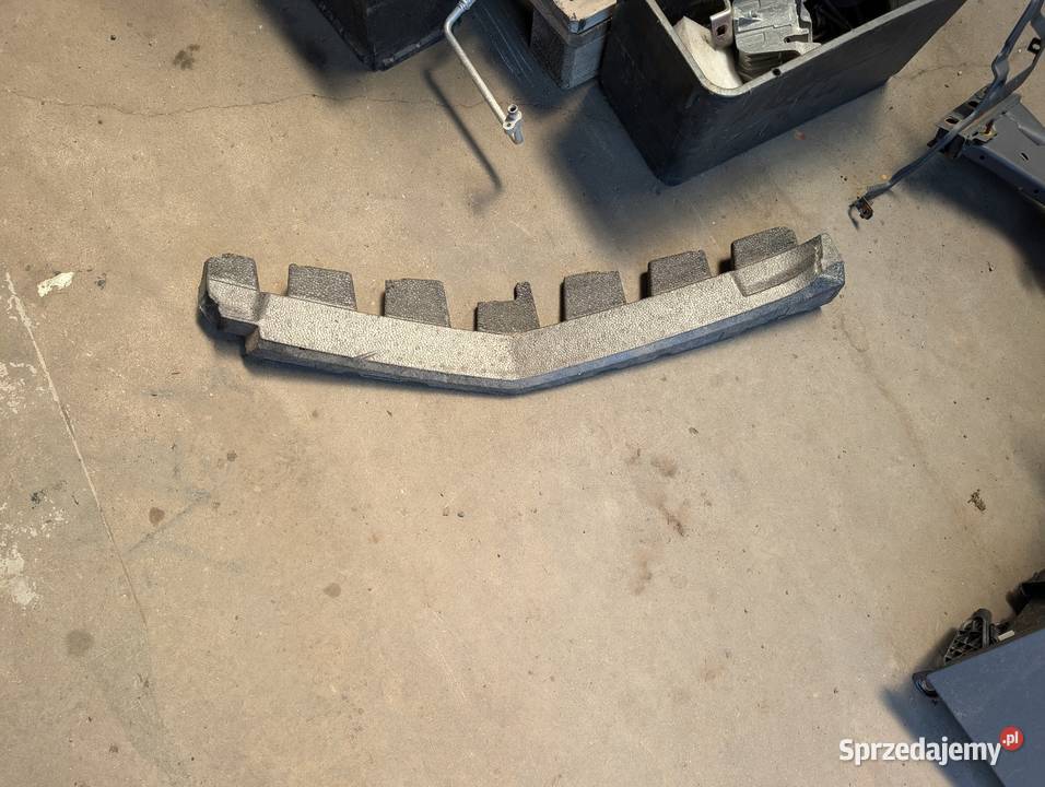 Absorber A2188851237 Mercedes a218