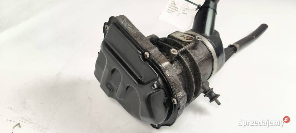 POMPA WSPOMAGANIA PEUGEOT PARTNER II 9686207080 osobowe Lipno