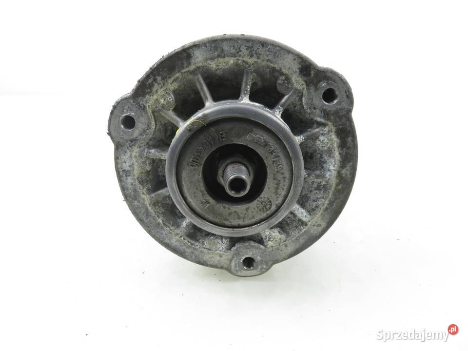 MCPERSON PRAWY PRZEDNI BMW 5 Touring F11 520 d małopolskie sprzedam