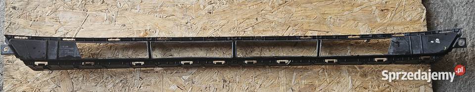 Hyundai I30 III Kratka Atrapa Zderzaka Przód Pozostałe Warszawa