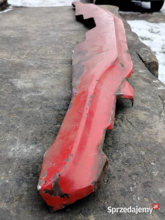 Przedni pas górny Mustang 1966 Sanok