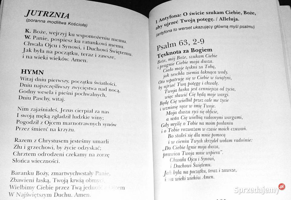 Otrzymaliście Jego moc bądzcie Mu świadkami ks Rok wydania 1995 lubelskie Chełm
