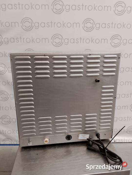 Piec konwekcyjny z grillem i nawilżaniem YXD4A Gastronomia sprzedam