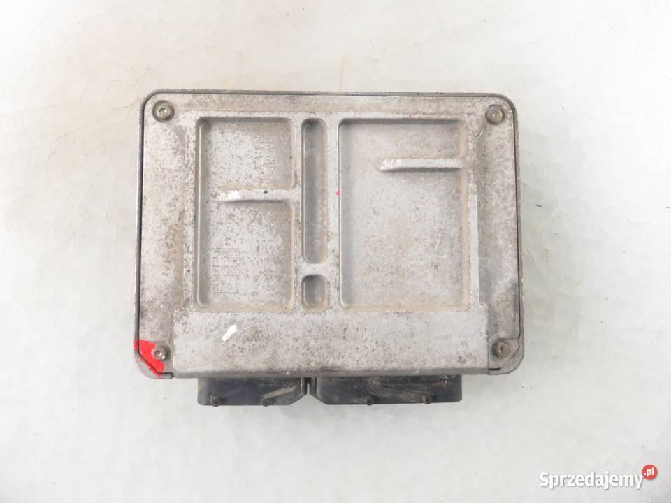 STEROWNIK SEAT IBIZA III 14 16V 036906034JG małopolskie