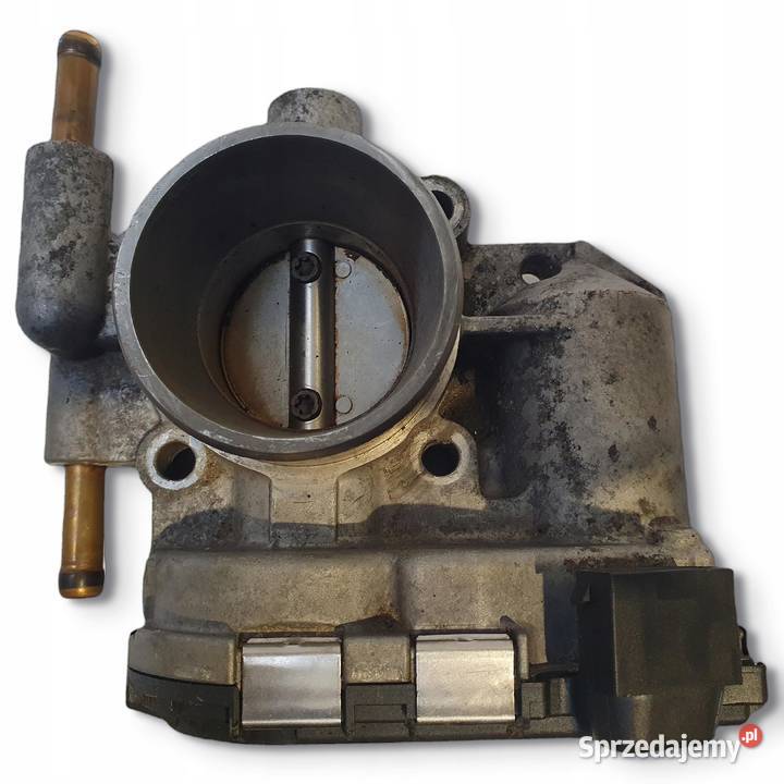 PRZEPUSTNICA Opel Corsa C 12 16V 24420536 Chełm
