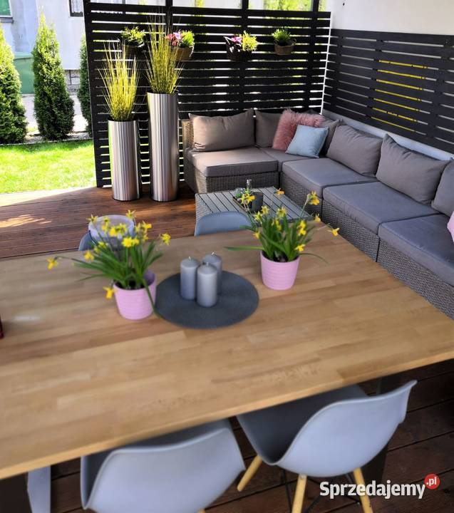 Duża donica do Salonu 30100 PROMOCJA 30 Kraków