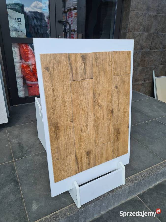 Płytka gres FOREST YLM 15X60 DREWNOPODOBNE GAT 1 Opoczno