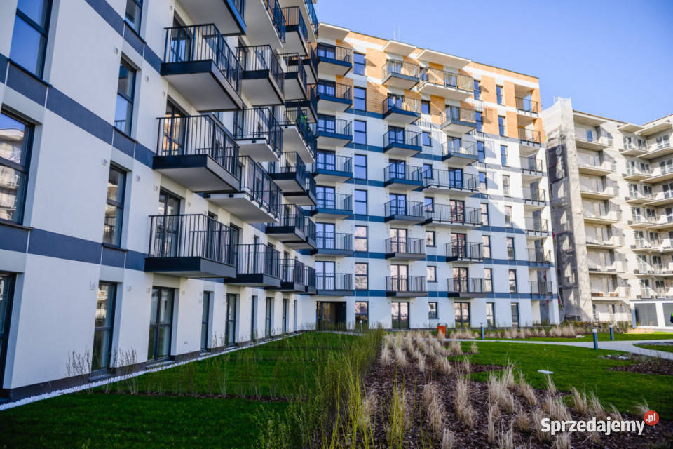 Oferta sprzedaży mieszkania Warszawa 70.74m2 3 pokojowe