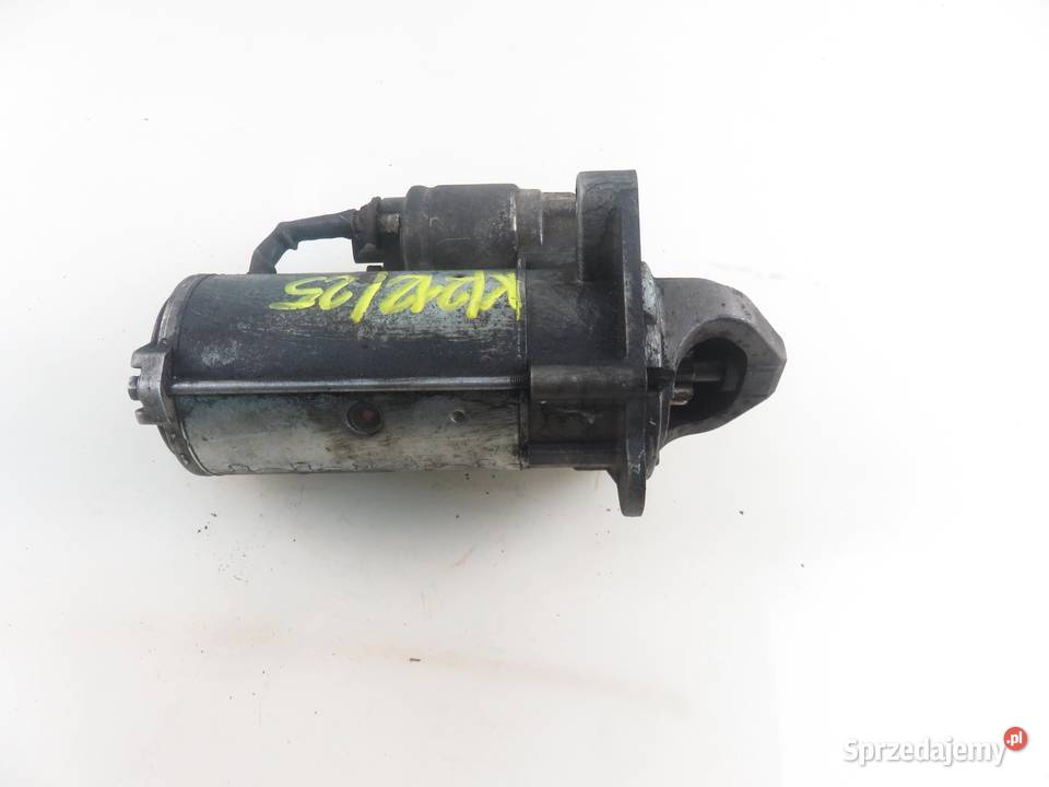 ROZRUSZNIK CHEVROLET ORLANDO 20 D VCDi 1196601