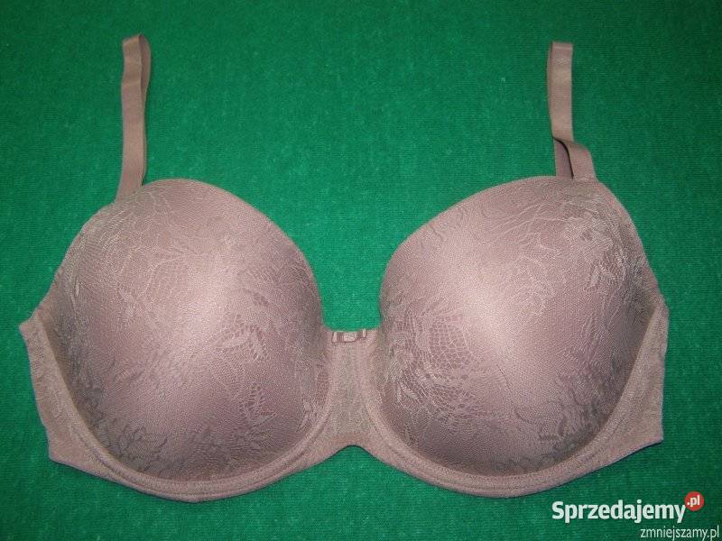 Biustonosz Stanik 38G 85G PRIMARK Siedlce