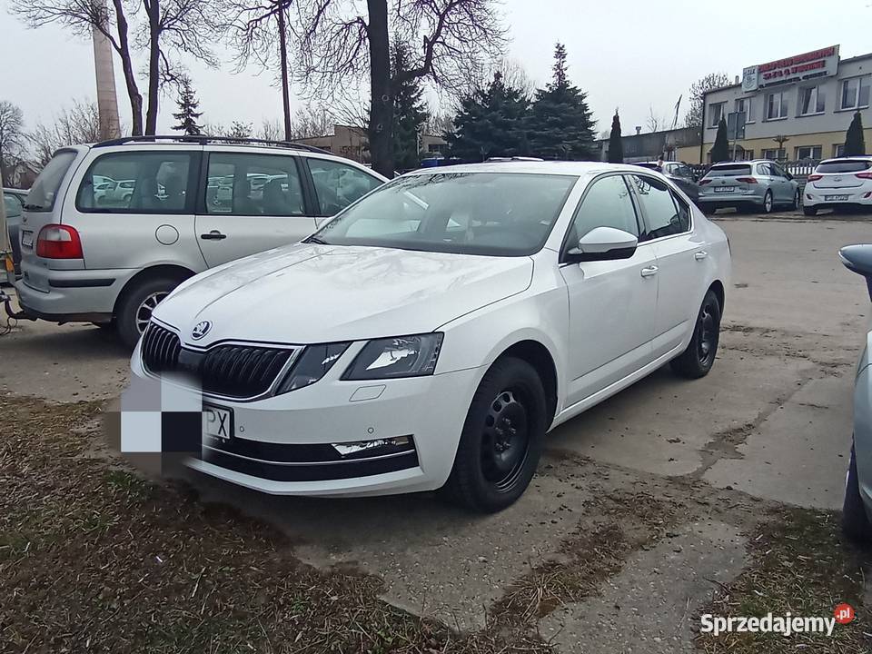 Skoda Octavia 1000cm3