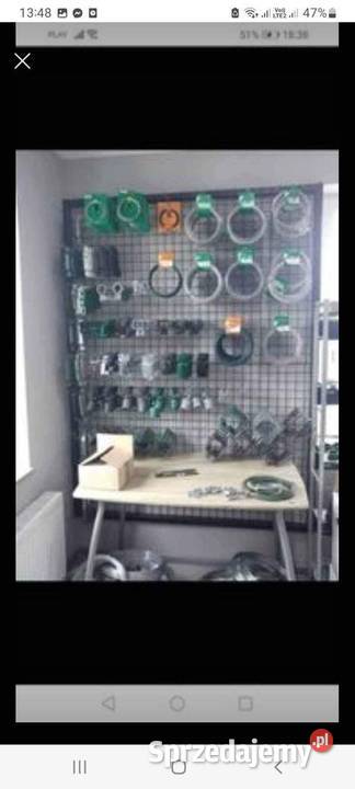 panele ogrodzeniowe siatki słupki bramy furtki Bydgoszcz