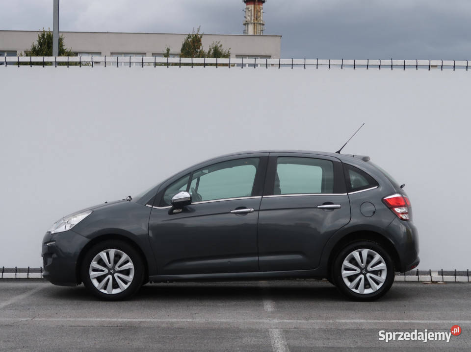 Citroen C3 12 VTi C3 Lublin