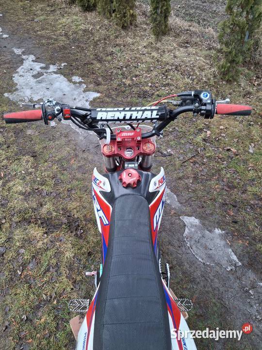 MRF 170 RCU 90km lubelskie Ortel Królewski Pierwszy