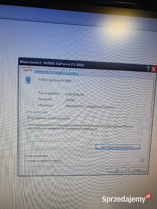 Zestaw ASUS K8V SE Deluxe z procesorem ramem i Pysznica