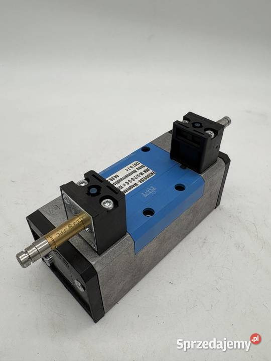 Festo JMN1H52D3C 159714 Elektrozawór Warszawa sprzedam