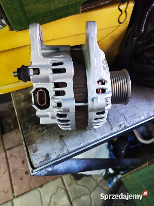 Alternator Mazda MZRCD 20 A3TB6581 Sanok sprzedam