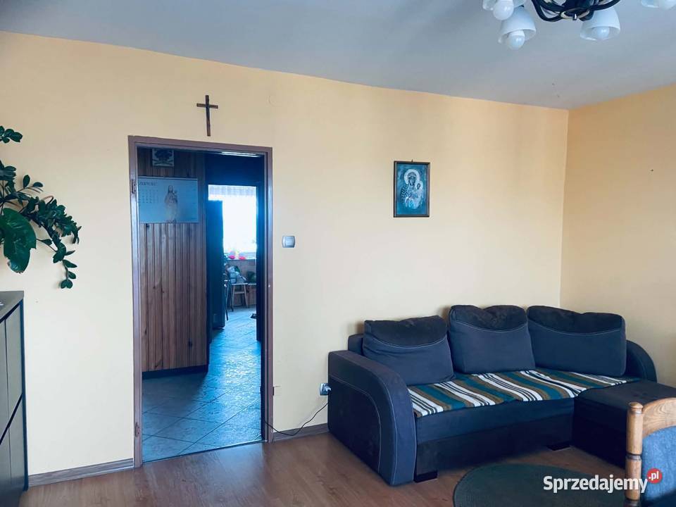 Mieszkanie w Szydłowcu 6458 m2 5497zł/m2 Szydłowiec sprzedam