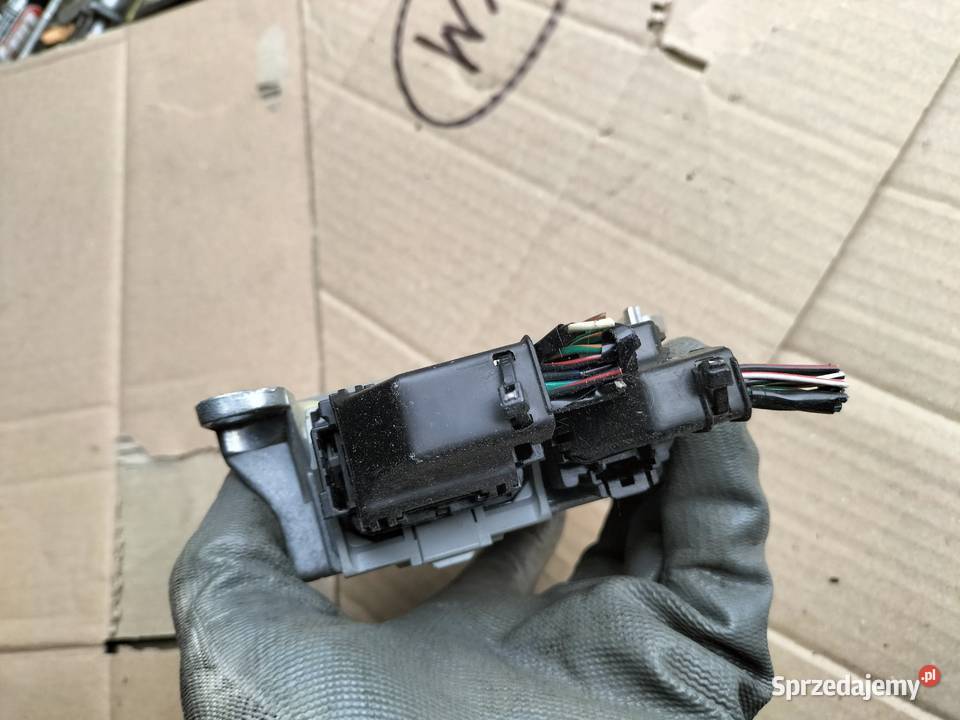 MONDEO MK3 4S7T14B056AC SENSOR MODUŁ KOMPUTER osobowe Kamień-Kolonia