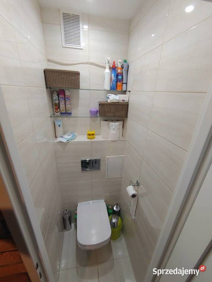 Sprzedam mieszkanie 69m 4 piętro Warnenczyka 1 Liczba pokoi 4