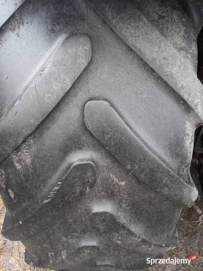 Opony rolnicze 65065r42 54065r30 Przasnysz