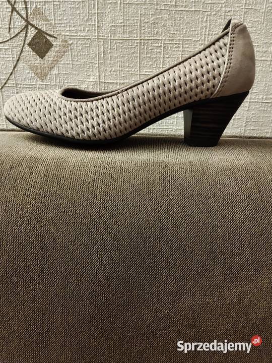 Obuwie wyjściowe Szczecin