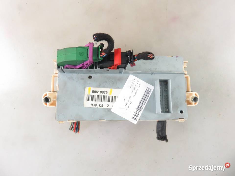 BSI ALFA ROMEO 159 939 19 JTDM 16V 939 A2000