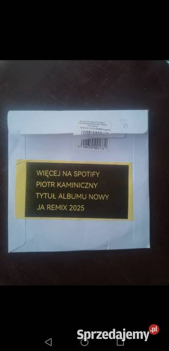 Sprzedam płytę z piosenkami zbieram na wakacie i 1 płyta Płyty i kasety