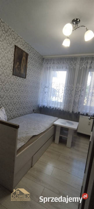 Mieszkanie Cieszyn 68m2 3 pokoje dwupoziomowe Mieszkania