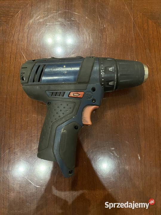 Wiertarko wkrętarka Bosch Profesional GSR Złotoryja