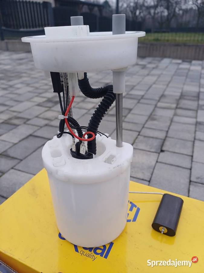 Pompa paliwa MAGNETI MARELLI MAM00022M osobowe Wodzisław Śląski