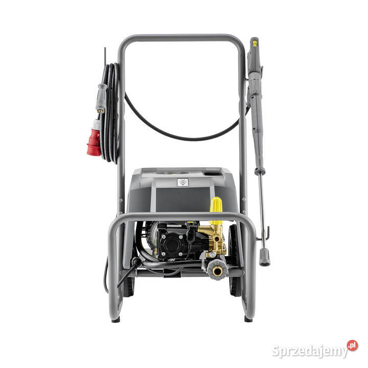 NOWA Myjka Karcher HD 1025 4S 250bar PROMOCJA Pozostałe Odolanów
