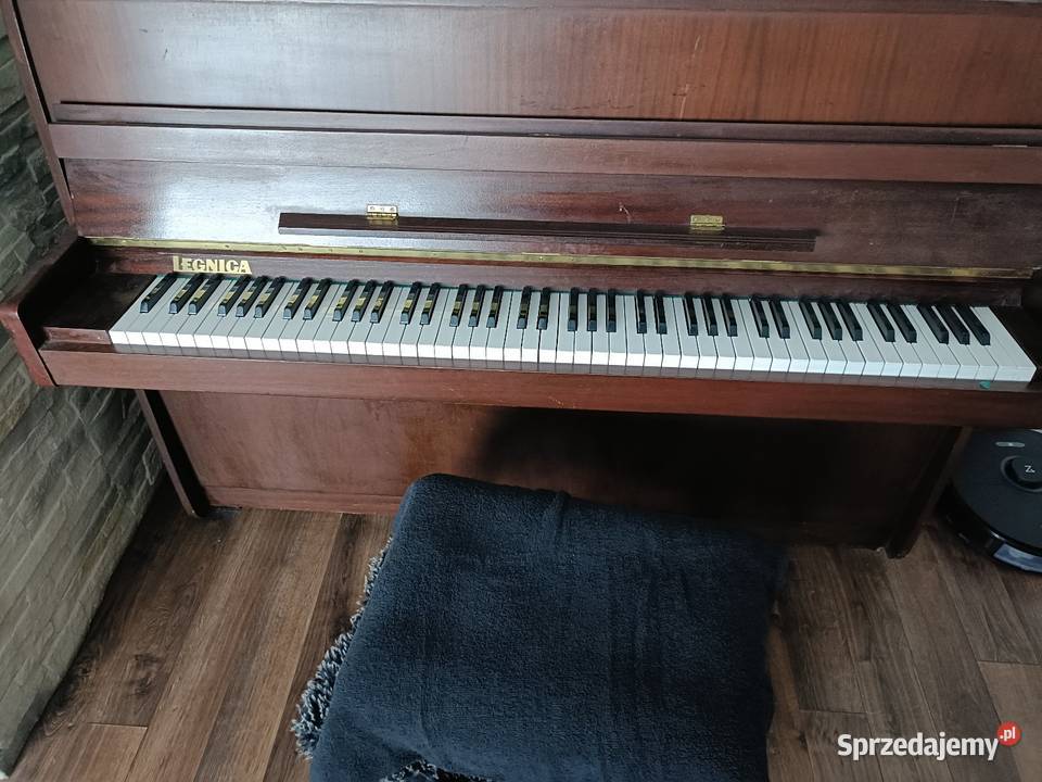 Pianino Legnica Piotrków Trybunalski