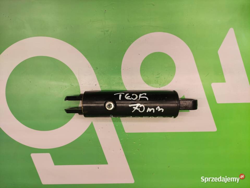 Siłownik Podnośnika 71804930 GRANIT DeutzFahr sprzedam