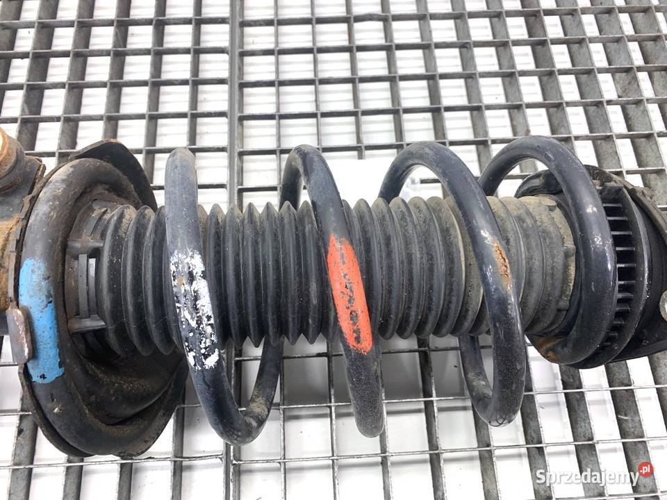 AMORTYZATOR LEWY PRZÓD FORD FOCUS C 18 Minivan osobowe