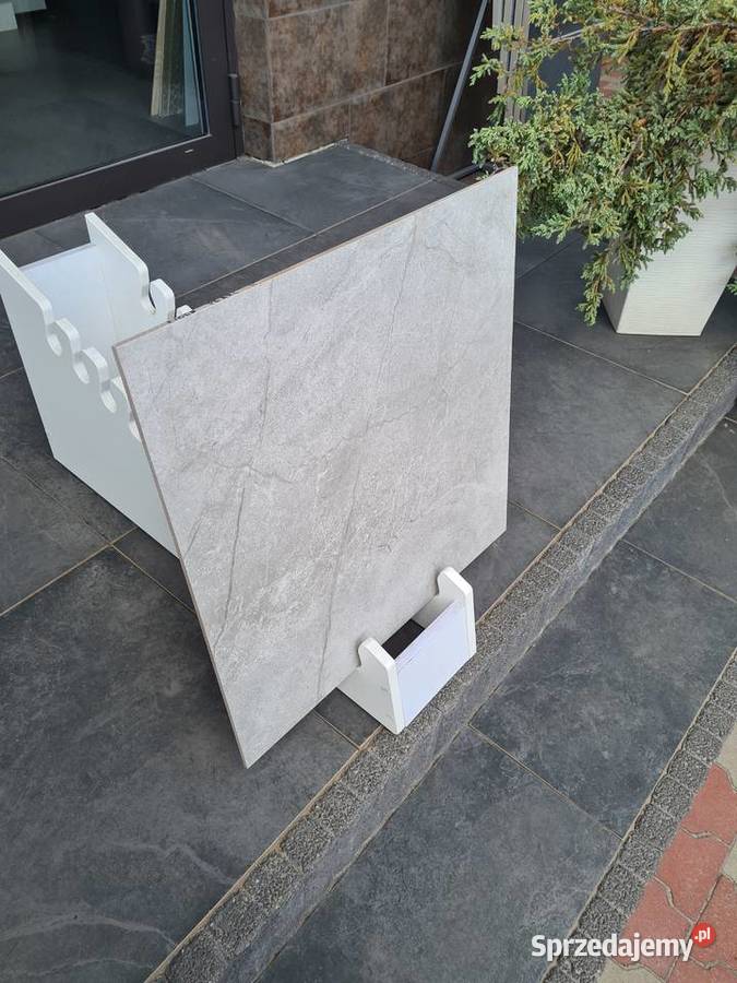 PŁYTKA GRES EIDEN PEARL MAT 60X60 GAT2