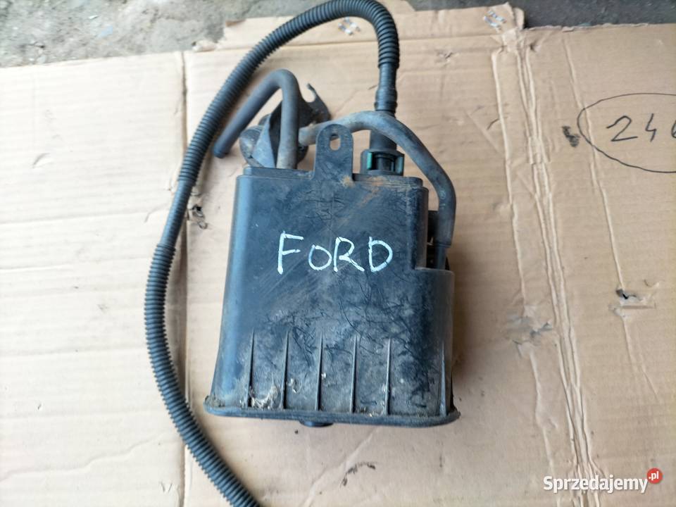 FORD FOCUS 1S4X9D656AA FLTR WĘGLOWY osobowe Kamień-Kolonia