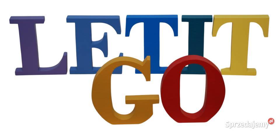 litery drewniane Inicjały ślubne Wesele ślub Białystok