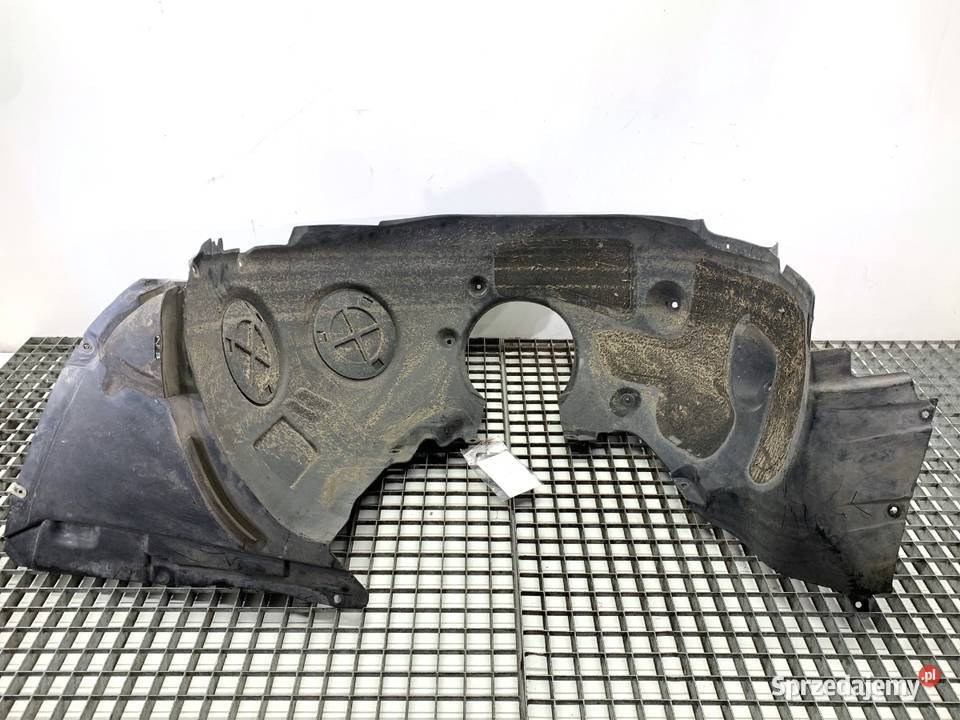 NADKOLE LEWY PRZÓD MINI CLUBMAN F54 Kombi OSŁONA