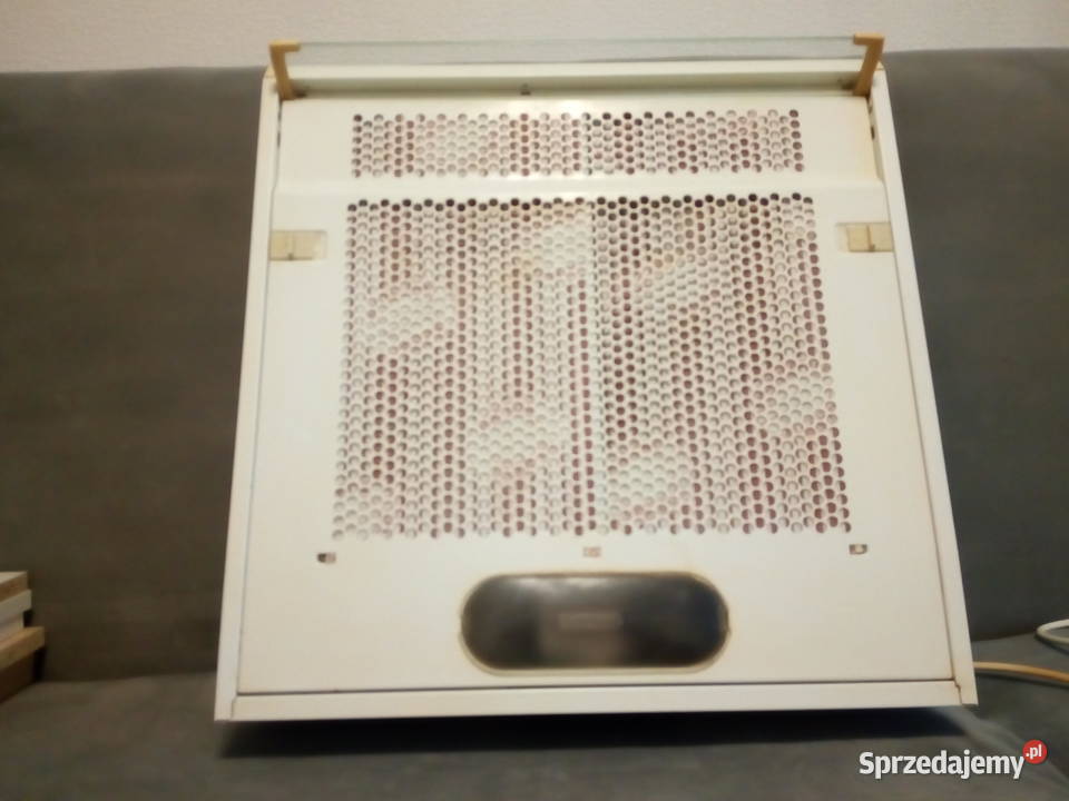 okap kuchenny Wrocław